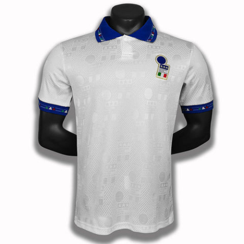 CAMISETA ITALIA TRASFERTA RETRO 1994/95