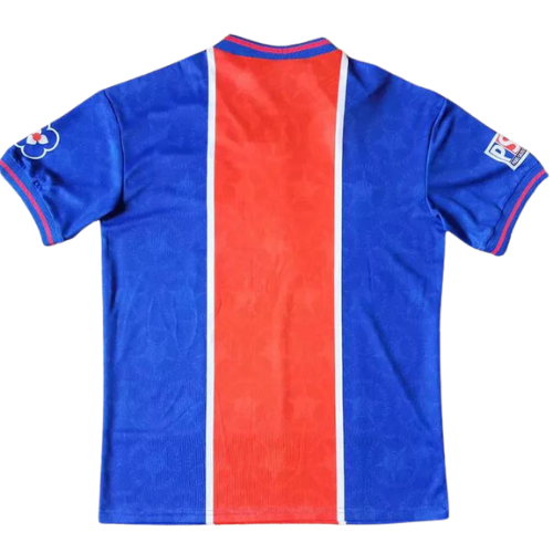 CAMISETA PSG RETRO HOME 1995/96