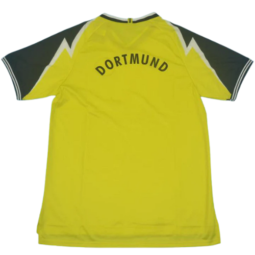 CAMISETA RETRO BORUSSIA DORTMUND HOME 1995/96