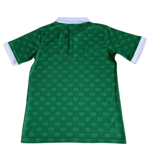 CAMISETA RETRO MÉXICO HOME 1995/96