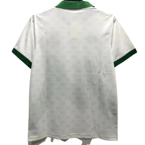 CAMISETA RETRO MÉXICO TRASFERTA 1995/96