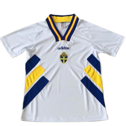 CAMISETA RETRO SUECIA TRASLADO 1994/95