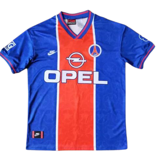 CAMISETA PSG RETRO HOME 1995/96