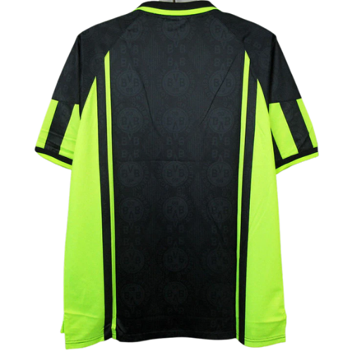 CAMISETA RETRO BORUSSIA DORTMUND TRASFERTA 1996/97