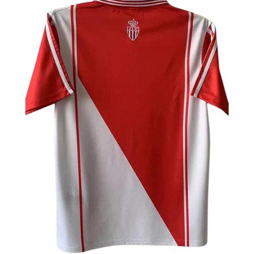 CAMISETA MONACO RETRO HOME 1996/97