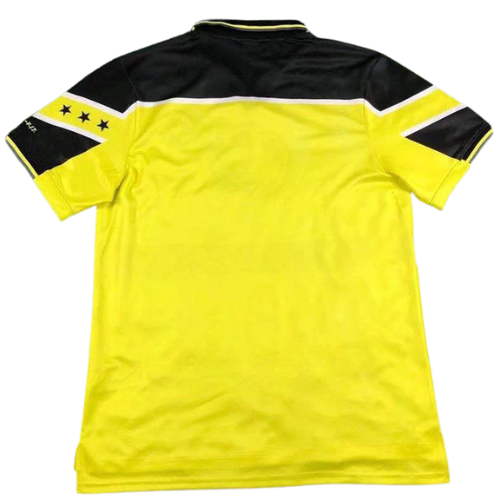 CAMISETA RETRO BORUSSIA DORTMUND HOME 1996/97