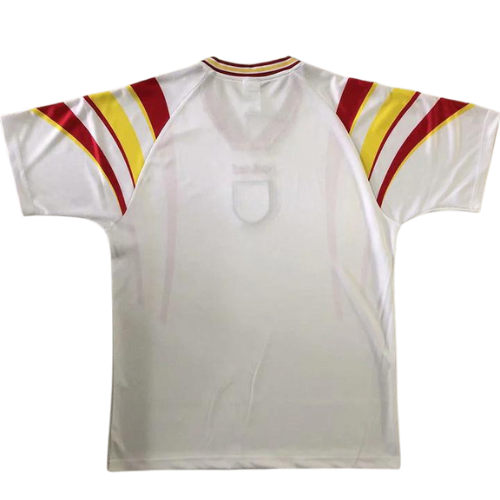 CAMISETA RETRO ESPAÑA TRASLADO 1996/97