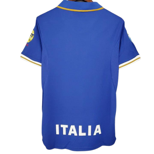 CAMISETA ITALIA HOME RETRO 1996/97