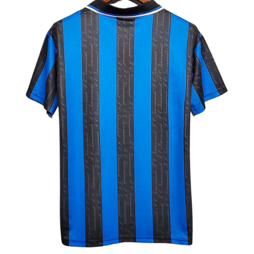 CAMISETA RETRO INTER HOME 1997/98