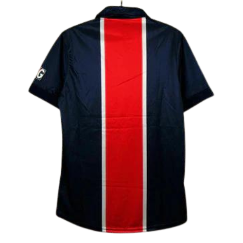 CAMISETA PSG RETRO HOME 1998/99