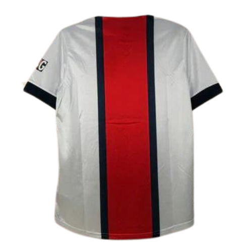 CAMISETA PSG RETRO TRASFERTA 1998/99