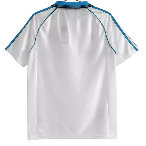 CAMISETA MARSEILLE RETRO HOME 1998/99