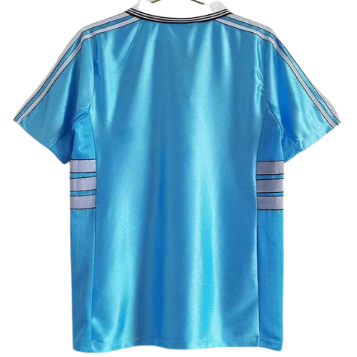 CAMISETA MARSEILLE RETRO TRASFERTA 1998/99