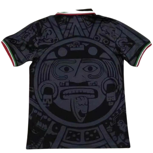 CUARTA CAMISETA RETRO MÉXICO 1998/99