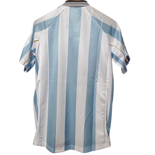 CAMISETA RETRO ARGENTINA HOME 1998/99