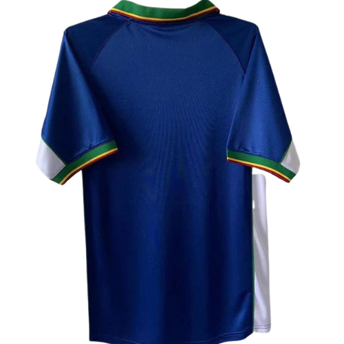 CAMISETA RETRO PORTUGAL TRASFERTA 1998/99