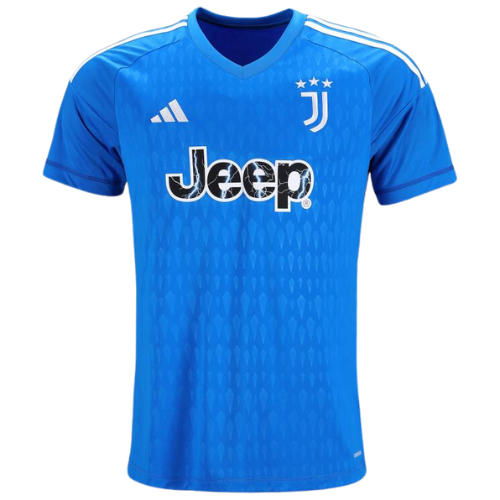 CAMISETA DE PORTERO JUVENTUS 2023/24