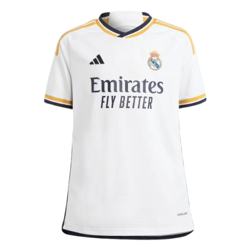 CAMISETA HOME REAL MADRID 2023/24