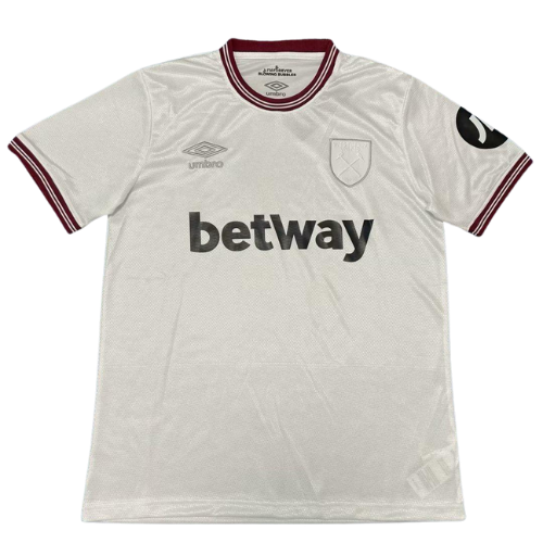 CAMISETA WEST HAM UNITED 23/24