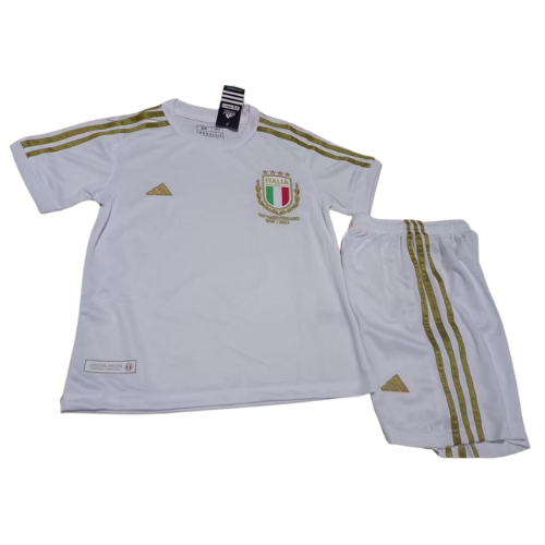 KIT PARA NIÑOS ITALIA