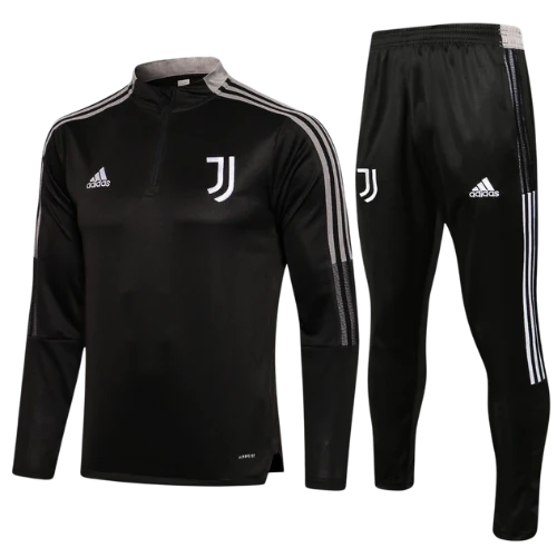JUVENTUS SUDADERA + CHANDAL 23/24 (infantil)