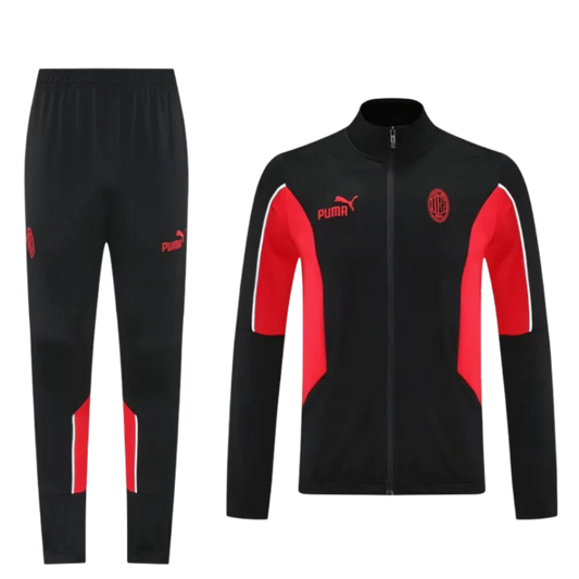 Kit Chándal Milan 2025/26