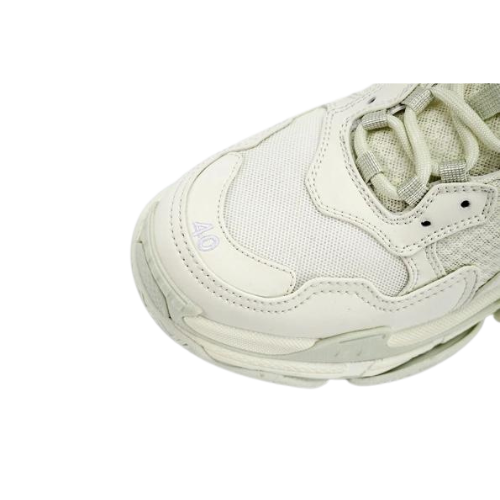 BALENCIAGA TRIPLE-S BLANCO