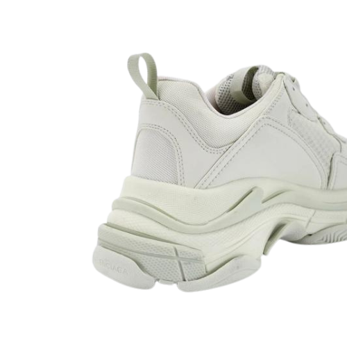 BALENCIAGA TRIPLE-S BLANCO