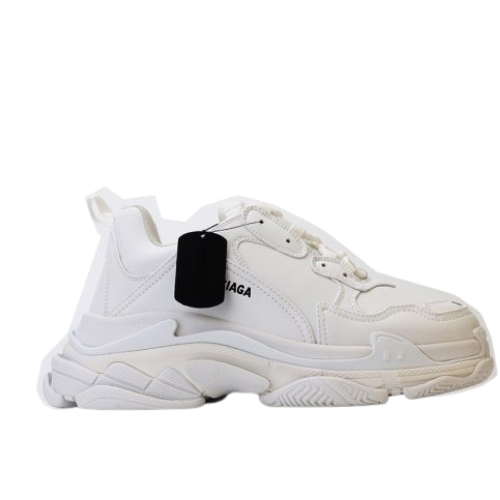 BALENCIAGA TRIPLE-S BLANCO