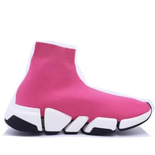 BALENCIAGA WMNS SPEED 2.0 ROSA