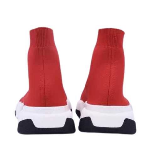 BALENCIAGA WMNS SPEED 2.0 ROJO