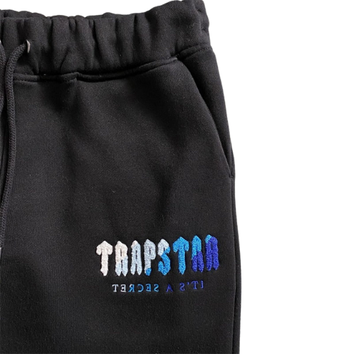 Negro o Gris TrapStar Chándal (+ pantalones)