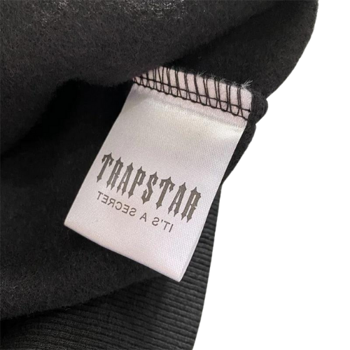 Negro o Gris TrapStar Chándal (+ pantalones)