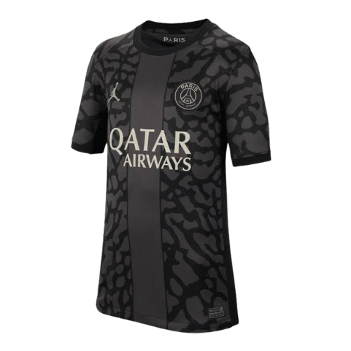 TERCERA CAMISETA PSG 2023/24