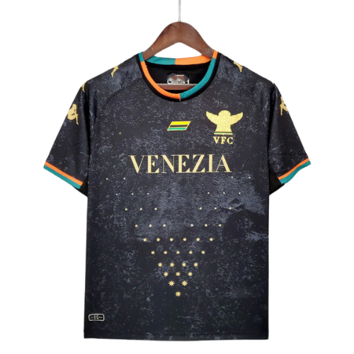 CAMISETA VENECIA HOME 2021/22