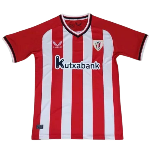 CAMISETA HOME ATHLETIC BILBAO 23/24