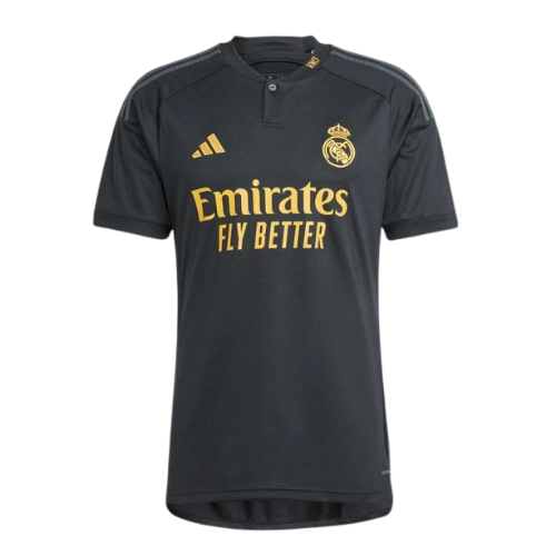 TERCERA CAMISETA REAL MADRID 2023/2024