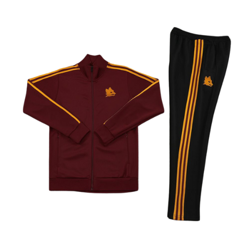 KIT CHANDAL ROMA 2024/25