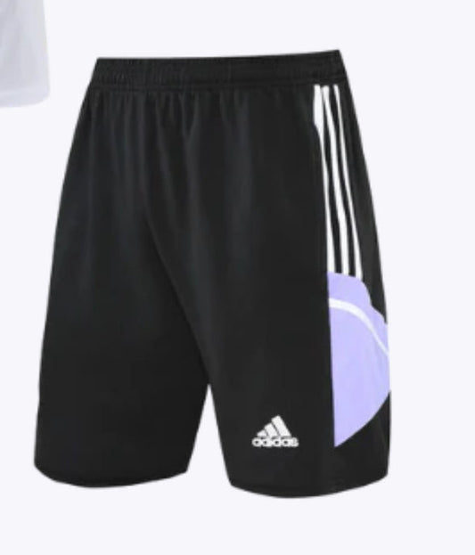 PANTALONES CORTOS REAL MADRID ALLENAMENTO 2022/23