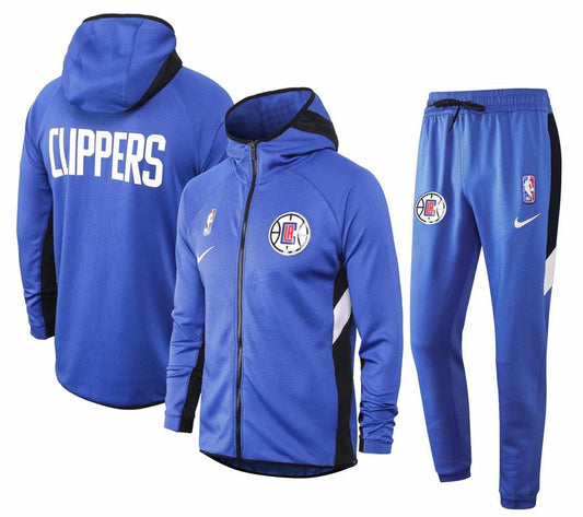 KIT CHANDAL CON CAPUCHA ORLANDO MAGIC NBA