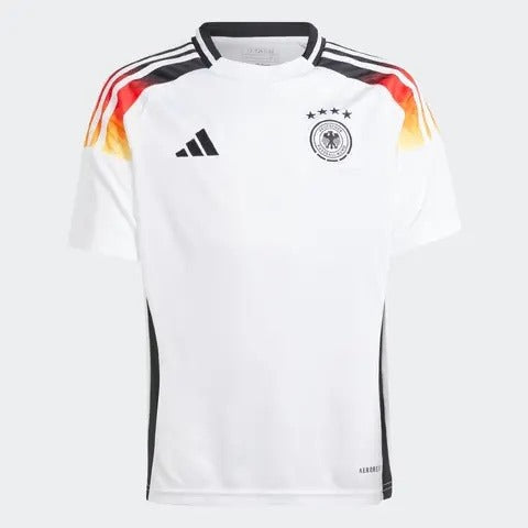 CAMISETA HOME ALEMANIA 2024/25