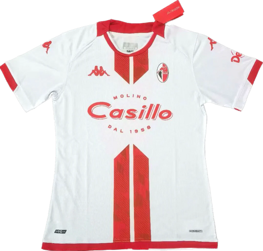 CAMISETA BARI HOME 2023/24