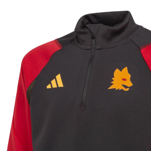 KIT SUDADERA + CHAQUETA ROMA 2023/24