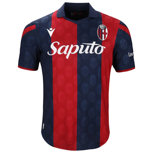 CAMISETA BOLONIA Home 2023/24