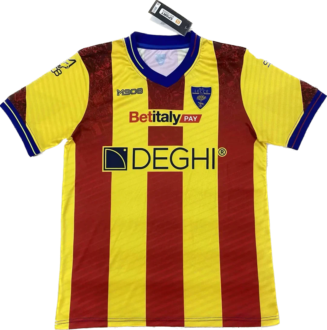 CAMISETA Lecce Home 2023/24