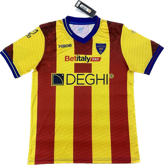 CAMISETA Lecce Home 2023/24