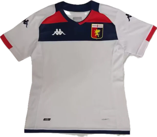 CAMISETA GENOA TRASFERTA 2023/24