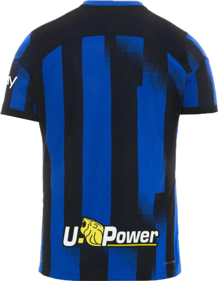 INTER HOME X TRANSFORMER EDICIÓN LIMITADA