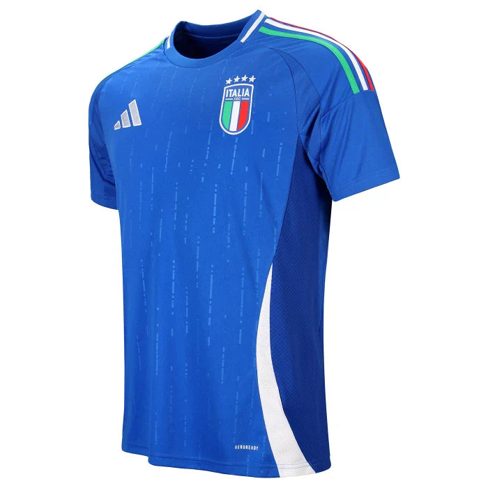 CAMISETA ITALIA HOME 2024/25