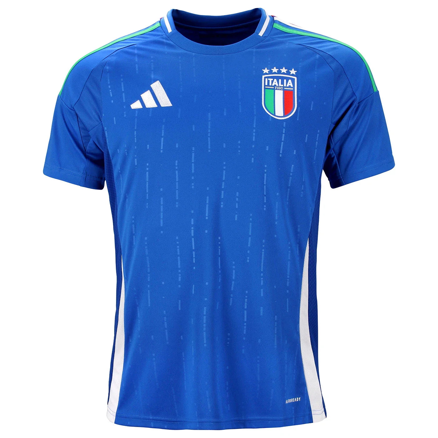 CAMISETA ITALIA HOME 2024/25